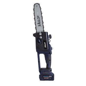 اره زنجیری شارژی براشلس اکتیو مدل ac 3210bl
